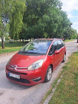 Predám C4grand picasso