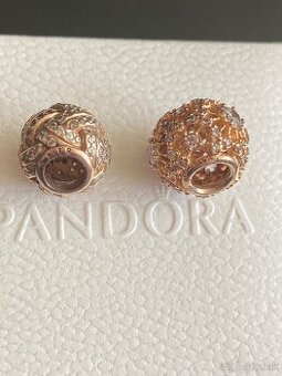 Pandora Rosegold