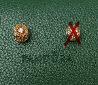 Pandora Rosegold