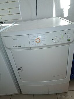 Sušička Electrolux Intuition 6kg