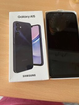 Samsung Galaxy A15 128GB