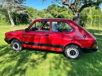 Fiat 127