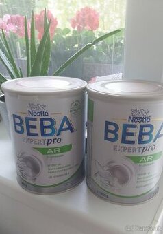 Beba AR