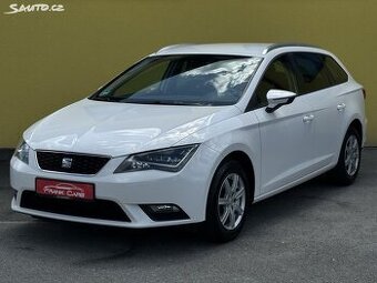 Seat Leon 1.2TSI/77kW NAVIGACE r.v 2014