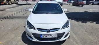 Opel Astra 2.0 CDTI 165k ECOTEC Cosmo