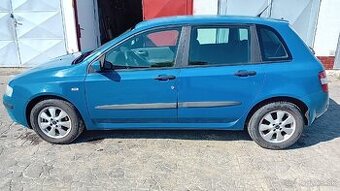 Fiat Stilo