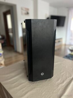 Herný PC, Intel Core I5-14500, RTX 4060