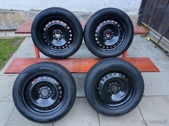 215/55 R16