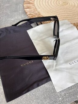 Gucci okuliare