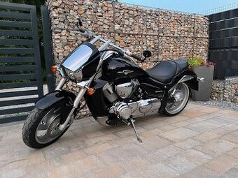 Suzuki Intruder VZR 1800 M
