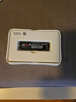 Samsung 990 PRO 2 TB