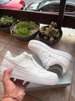 Nike air force 07 NOCTA