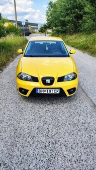 Seat Ibiza 1.4 16v FR 2008