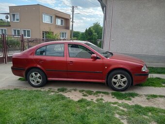 ŠKODA OCTAVIA ELEGANCE