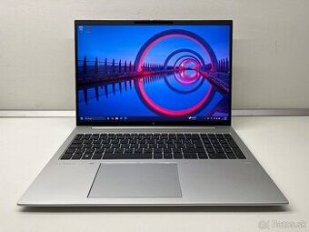 HP EliteBook 865 G9 16" R7-6800U/32GB/1TB/FHD/IPS/ZÁR