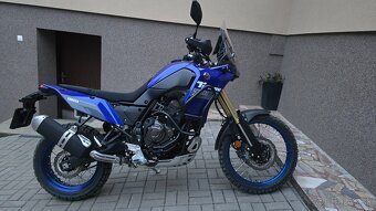 Tenere 700 2024 54kW (35kW v TP)