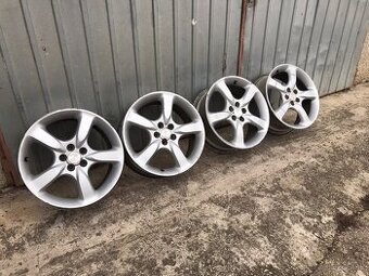 5x100 R17