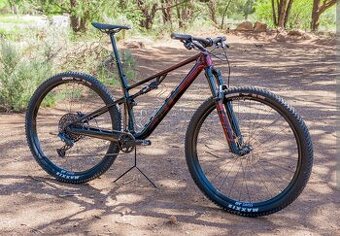 BMC FOURSTROKE LT ONE - 29"