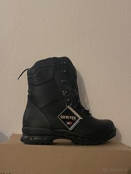 gore-tex nenosená zimná obuv - Kanady