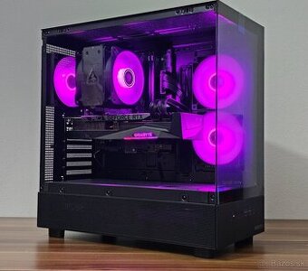 ⏰️ Ryzen 5 7600x,RTX 3080,32GB DDR5,1TB SSD