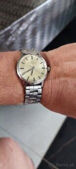 Hodinky eterna - 1