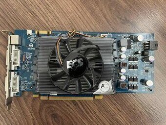 Nvidia Geforce 9600 GT