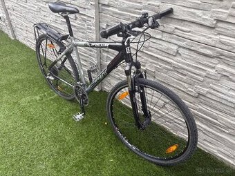 Scott sporster P2