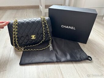 Chanel kabelka