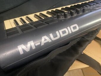 M AUDIO. 60€