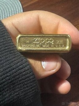 Zippo