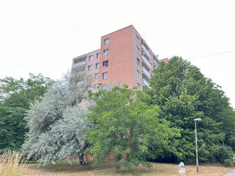 Veľkometrážny 4 izbový byt s lodžiou 99 m2 v Trenčíne