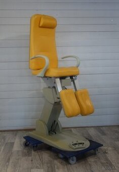 Kreslo gynekologické – elektrické ( 269 ).