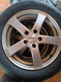 Elektrony 5x112R16