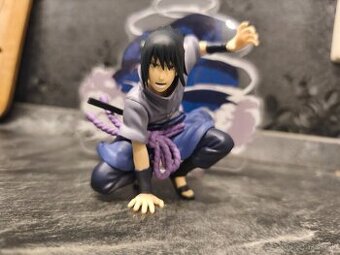 Predám figurku Sasuke uchiha - 1