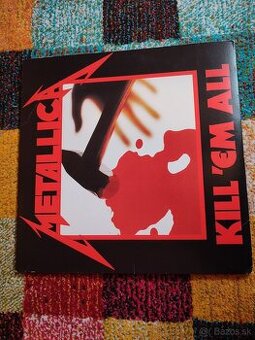 LP Metallica
