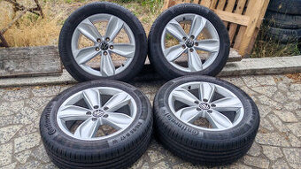 5x112 R17 --- VW PASSAT B8 ...
