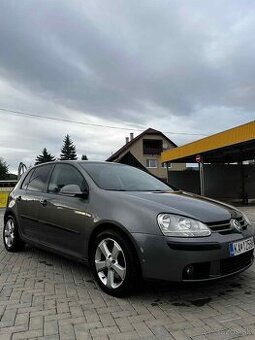 Volkswagen Golf 5 , 1.9 TDI 66KW