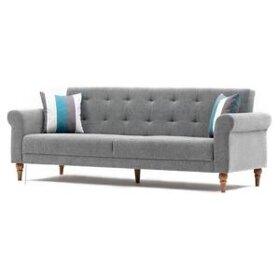Pohovka Madonna grey - 1