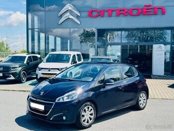 Peugeot 208 1.2 PureTech Active 54 298KM - 1