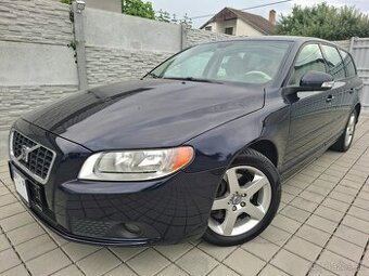 VOLVO V70 2.4D D5 A/T FACELIFT