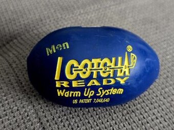 IGOTCHA Ready Warm-Up System - 1