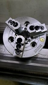 Skľučovadlo CNC - 1