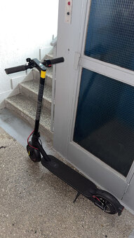 Elektrická kolobezka xiaomi pro 2 2024