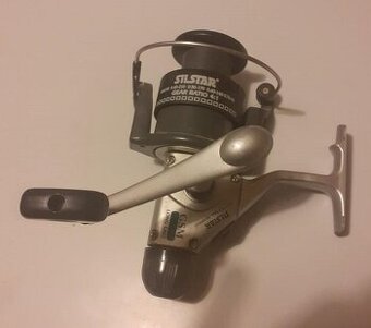 Silstar GSM 70 Long Cast