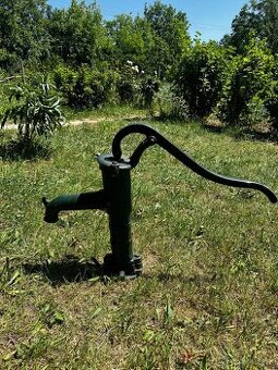 Ručná pumpa Sigma NP 75