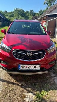 Predám Opel Mokka X 1.4
