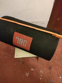 reproduktor - 1