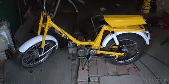 Babeta 207
