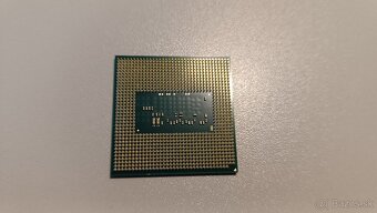 Intel Core i7-4700MQ Quad Core 2.40GHz s 6MB L3 Cache. - 1