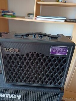 Kombo Vox vx II